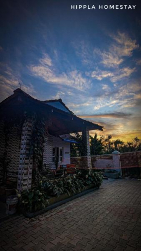 Hippla Homestay